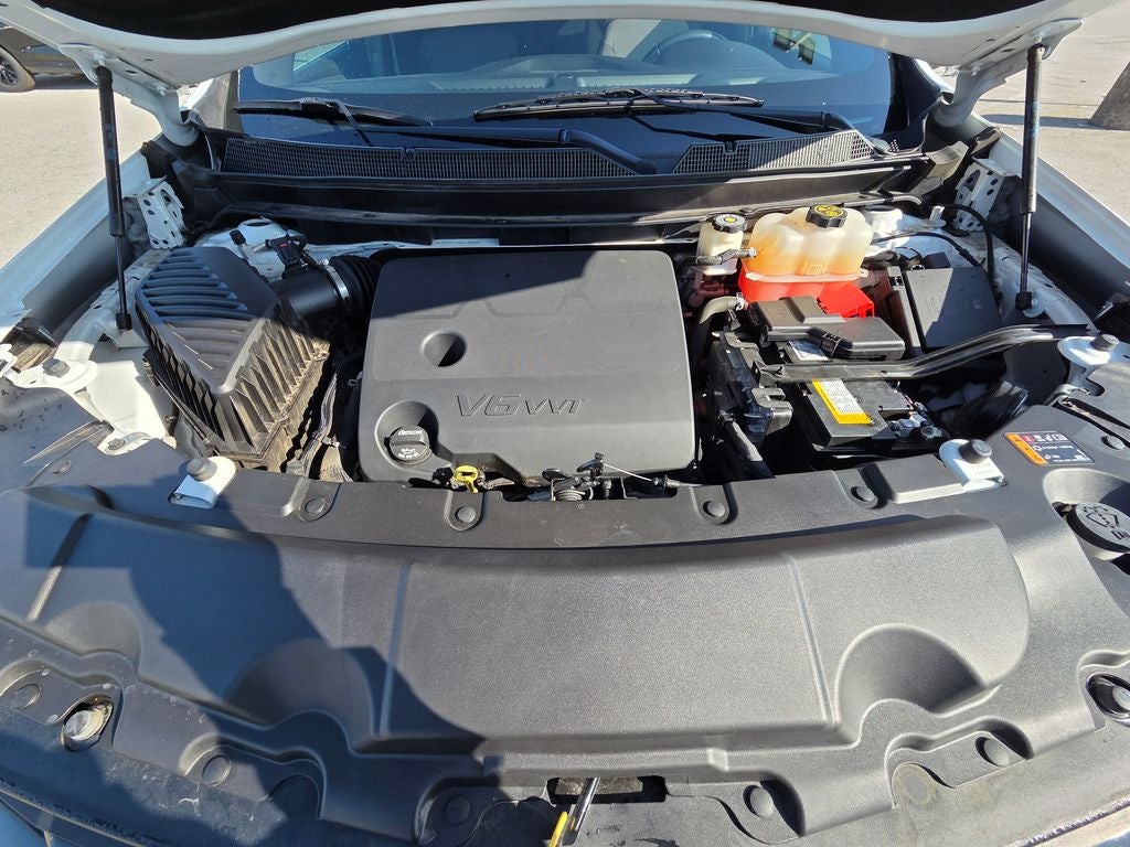 2022 Chevrolet Traverse LT 1LT