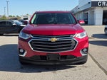 2020 Chevrolet Traverse LT 1LT