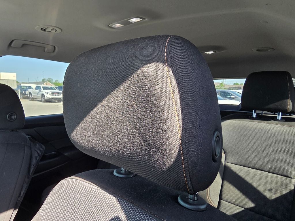 2020 Chevrolet Traverse LT 1LT
