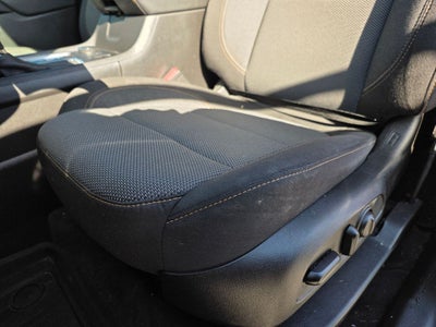 2020 Chevrolet Traverse LT 1LT