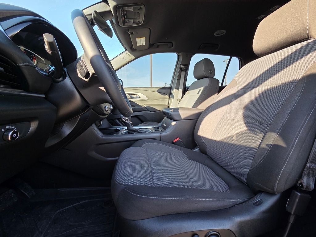 2023 Chevrolet Traverse LT 1LT