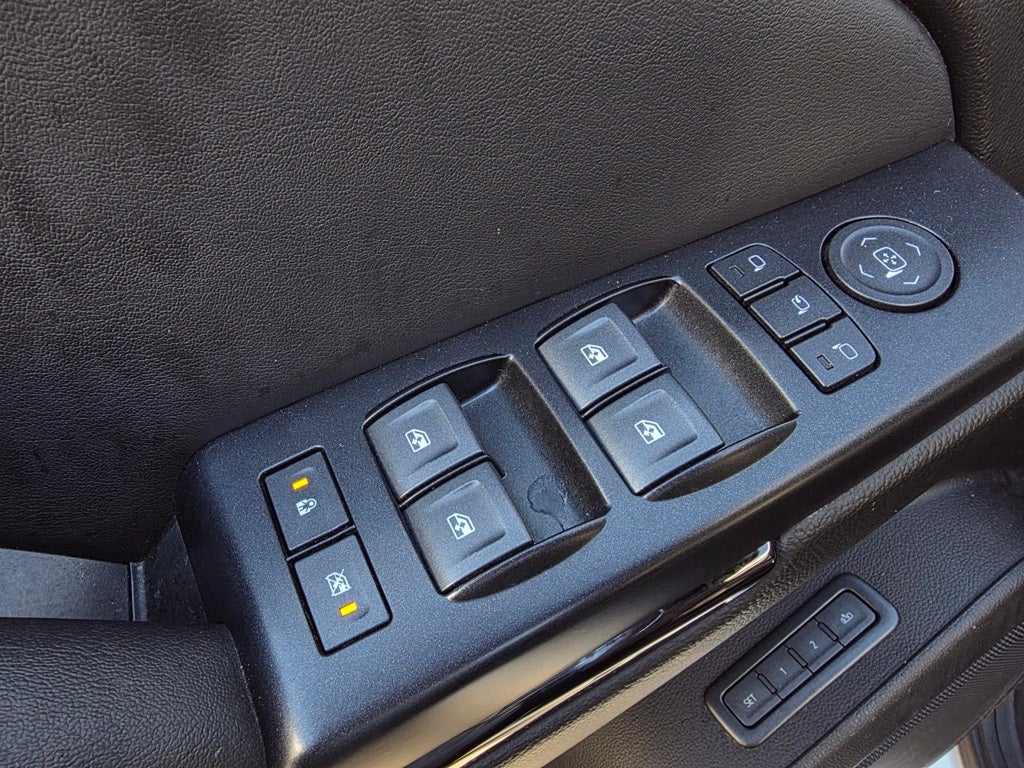 2019 Chevrolet Tahoe LT BLACK WIDOW / LIFT KIT / 35 INCH TIRES