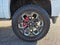 2019 Chevrolet Tahoe LT BLACK WIDOW / LIFT KIT / 35 INCH TIRES