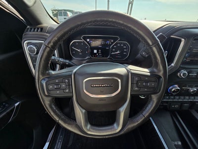 2021 GMC Sierra 2500HD Denali