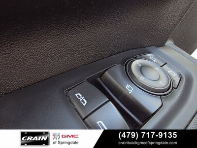 2025 GMC Sierra 2500HD Pro
