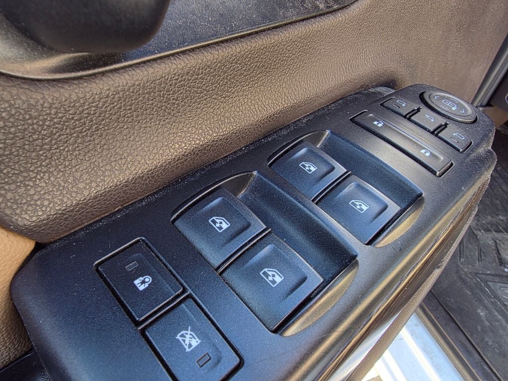 2018 GMC Sierra 3500HD Denali