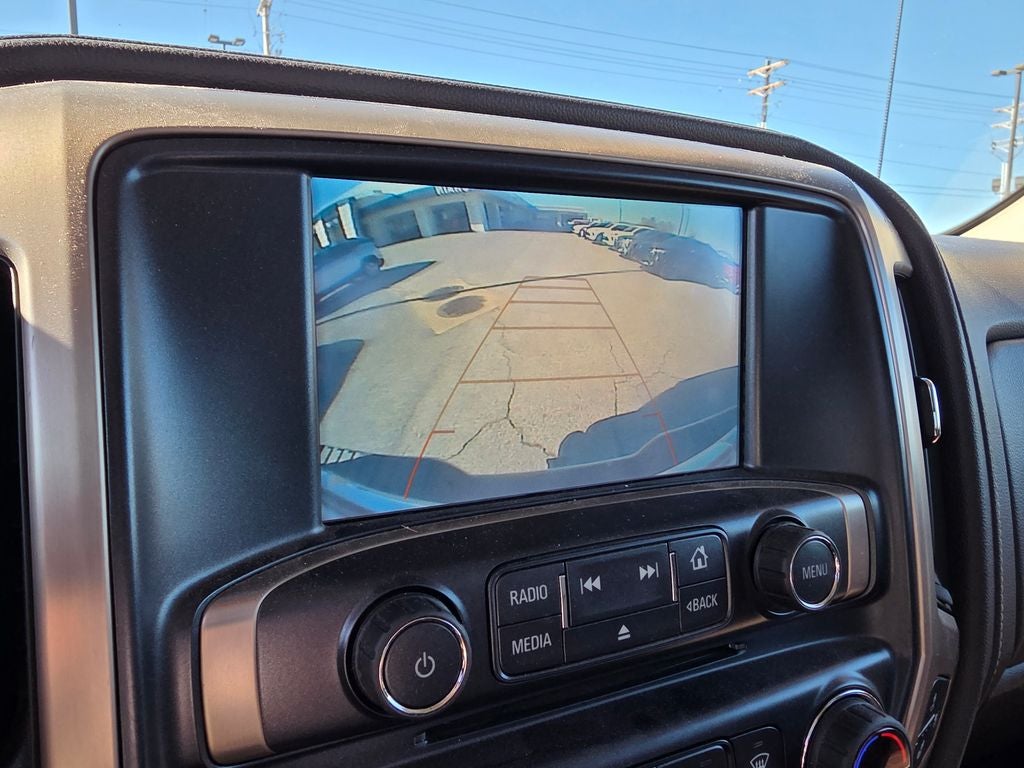 2018 GMC Sierra 3500HD Denali