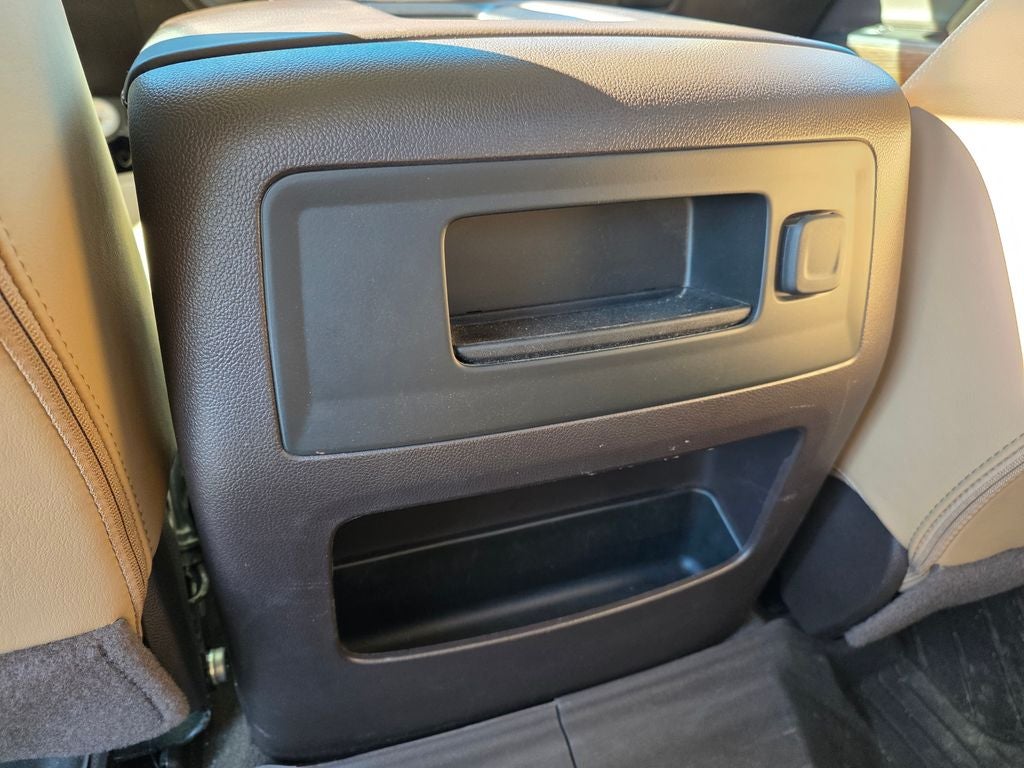 2018 GMC Sierra 3500HD Denali