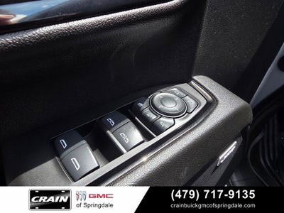 2024 GMC Sierra 2500HD AT4 Premium Plus Package