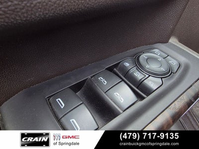 2021 GMC Sierra 2500HD Denali