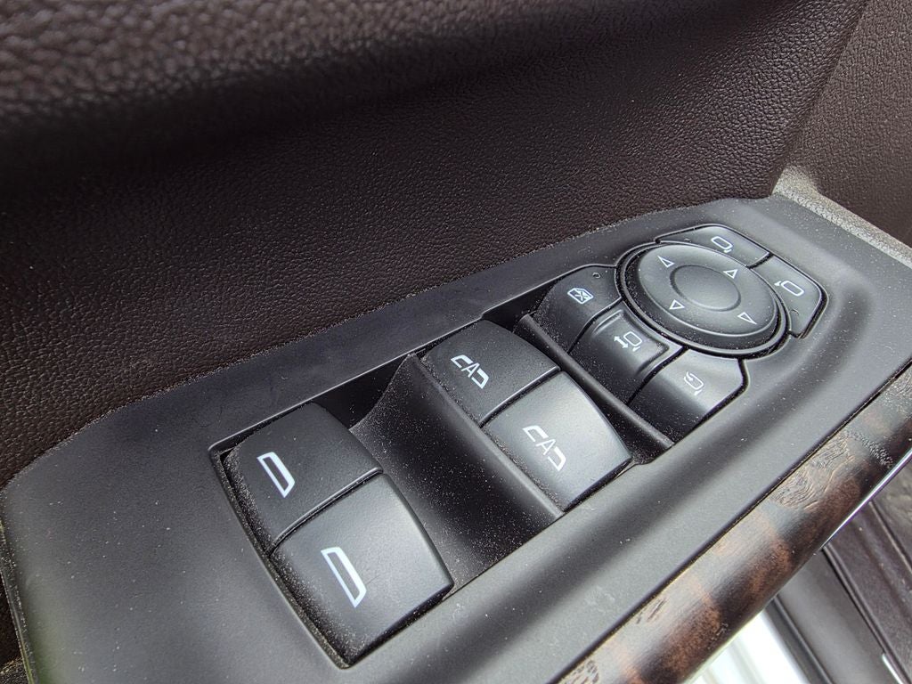 2021 GMC Sierra 2500HD Denali