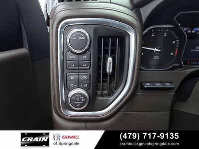 2021 GMC Sierra 2500HD Denali