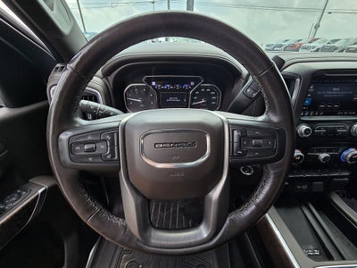 2021 GMC Sierra 2500HD Denali