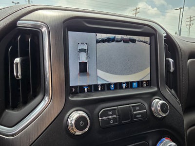 2021 GMC Sierra 2500HD Denali