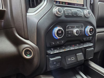2021 GMC Sierra 2500HD Denali