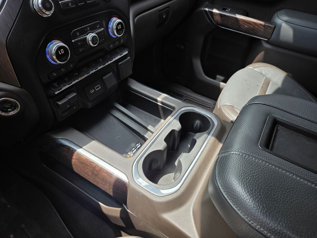 2021 GMC Sierra 2500HD Denali