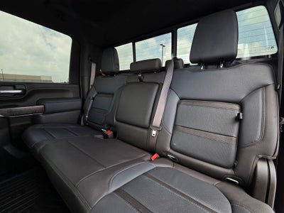 2021 GMC Sierra 2500HD Denali