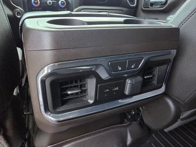 2021 GMC Sierra 2500HD Denali