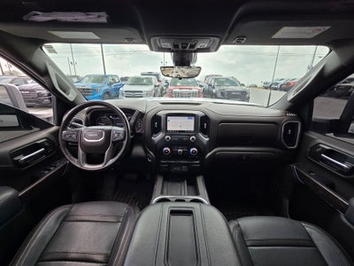 2021 GMC Sierra 2500HD Denali