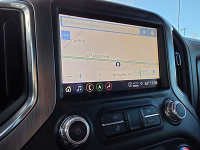 2023 GMC Sierra 2500HD Denali