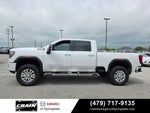 2020 GMC Sierra 2500HD Denali