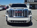 2024 GMC Sierra 3500HD Denali