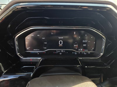 2024 GMC Sierra 3500HD SLE