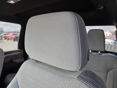 2024 GMC Sierra 3500HD SLE