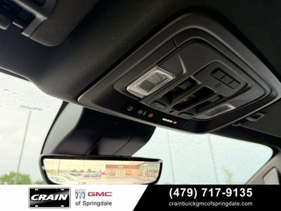 2026 GMC Sierra 1500 Denali Reserve Super Package