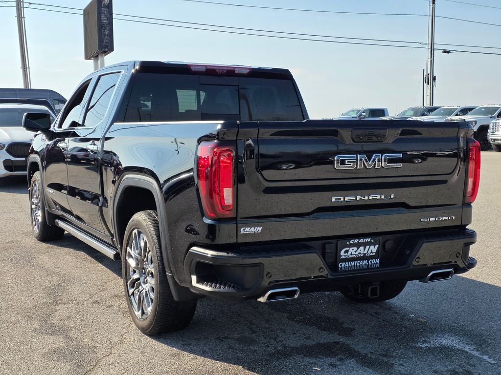 2023 GMC Sierra 1500 Denali Ultimate