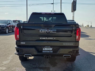 2023 GMC Sierra 1500 Denali Ultimate