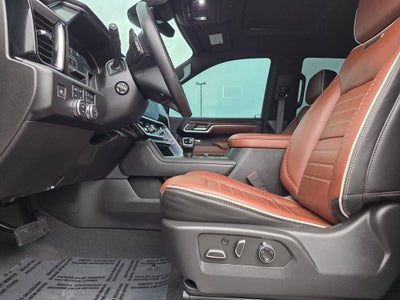 2022 GMC Sierra 1500 Denali Ultimate