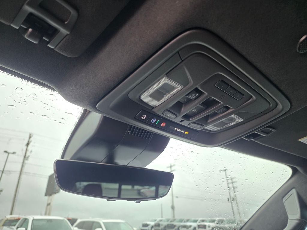 2022 GMC Sierra 1500 Denali Ultimate