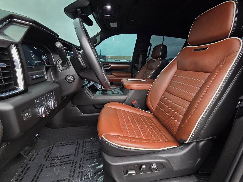 2022 GMC Sierra 1500 Denali Ultimate