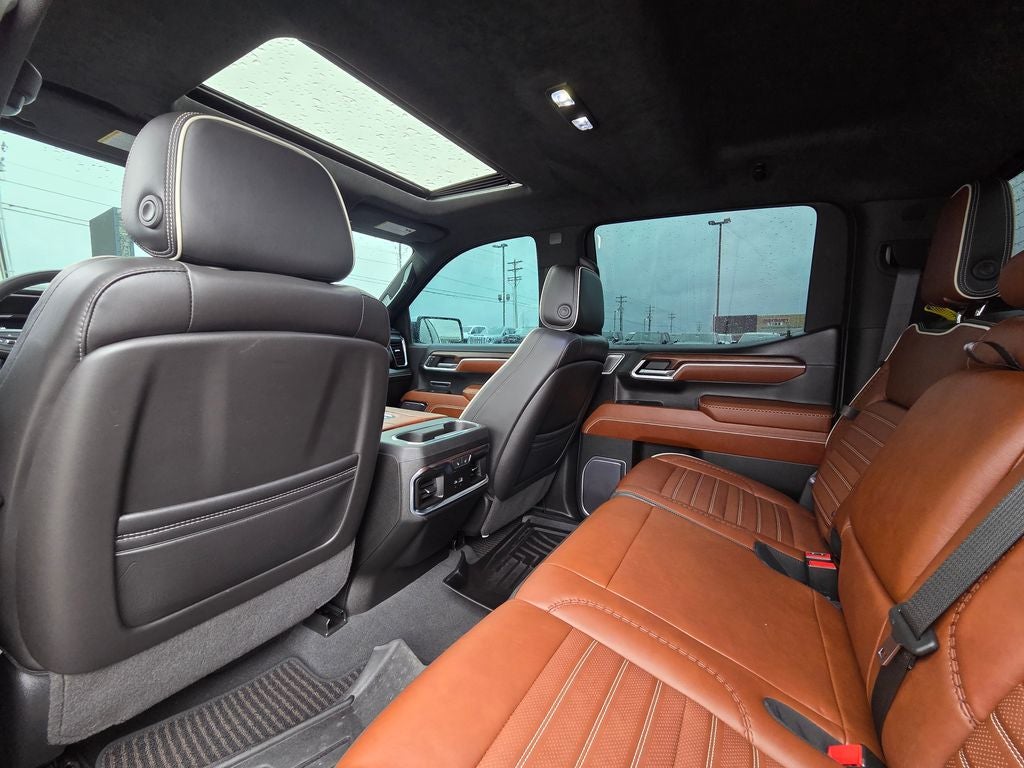 2022 GMC Sierra 1500 Denali Ultimate