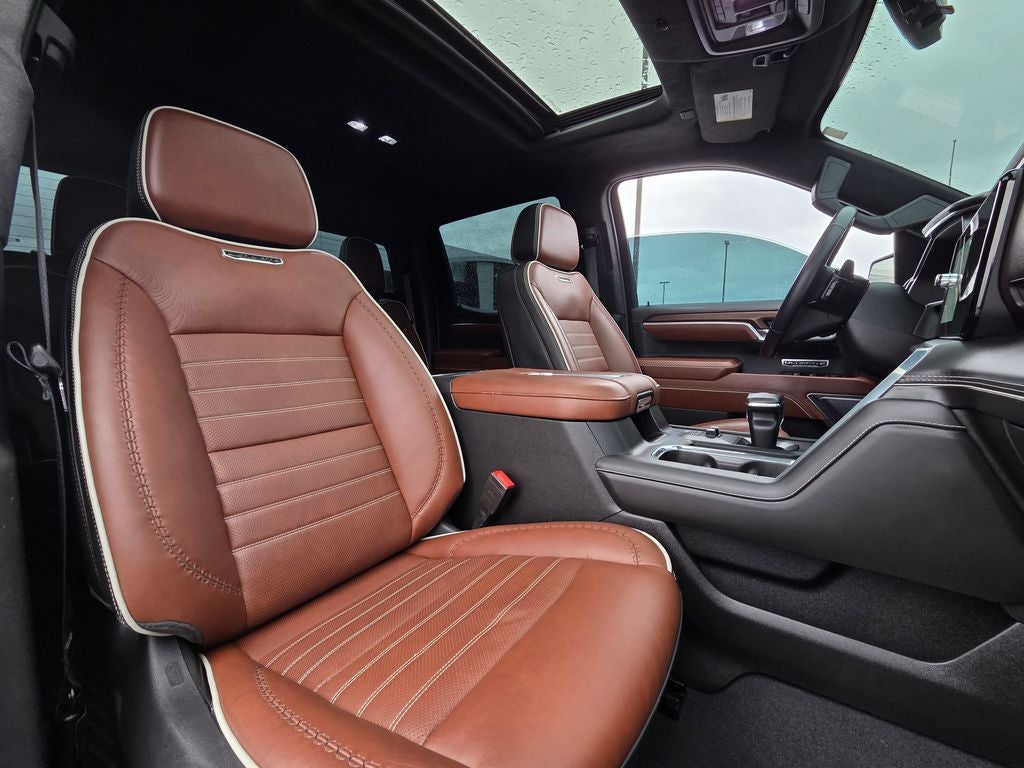 2022 GMC Sierra 1500 Denali Ultimate