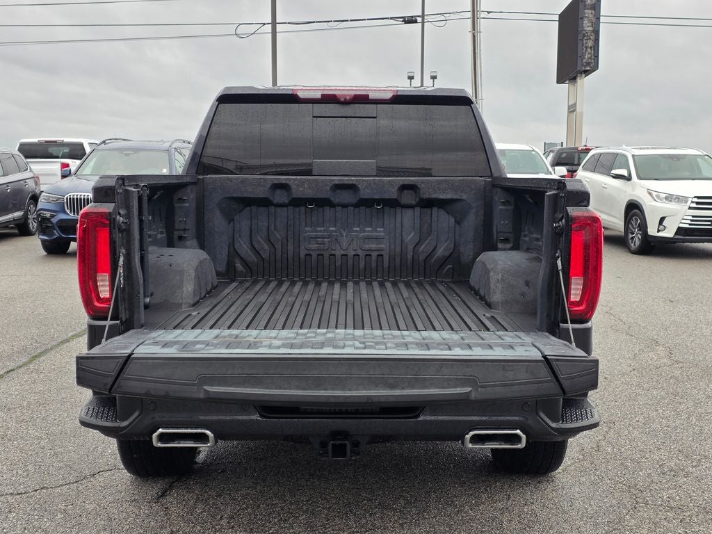2022 GMC Sierra 1500 Denali Ultimate