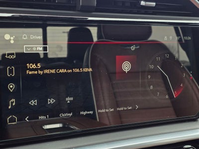 2022 GMC Sierra 1500 Denali Ultimate