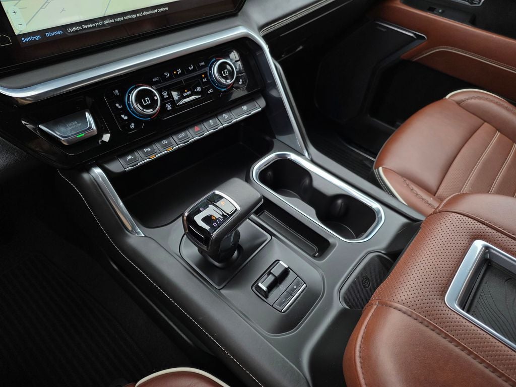 2022 GMC Sierra 1500 Denali Ultimate