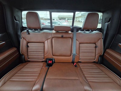 2022 GMC Sierra 1500 Denali Ultimate