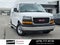 2024 GMC Savana 2500 Work Van