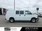 2024 GMC Savana 2500 Work Van