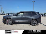 2022 Cadillac XT6 Sport
