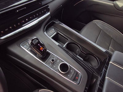 2024 Cadillac Escalade Sport