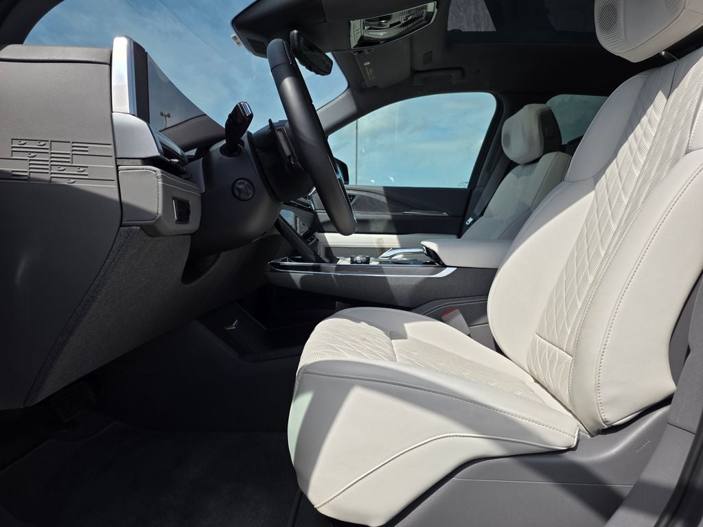 2026 Cadillac ESCALADE IQ Sport