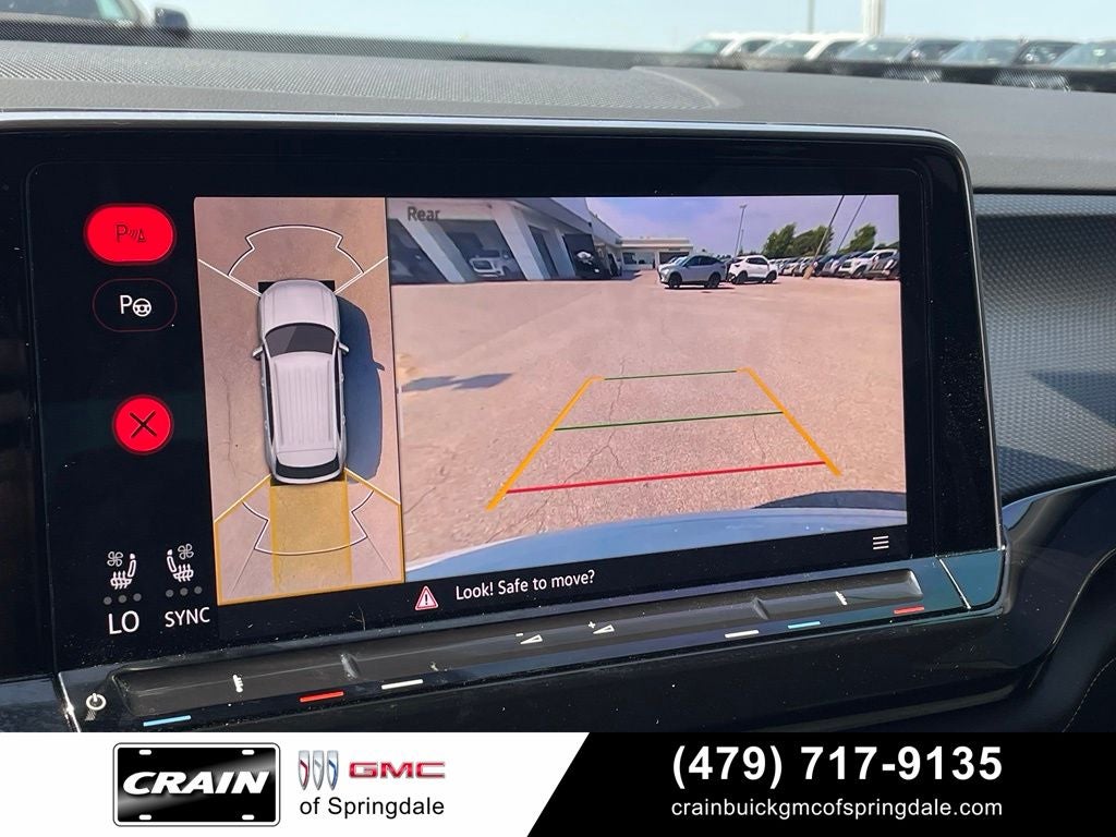 2025 Volkswagen Atlas Cross Sport 2.0T SEL Premium R-Line