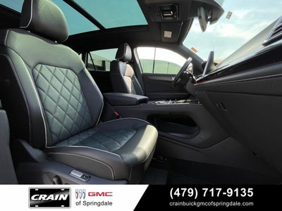 2025 Volkswagen Atlas Cross Sport 2.0T SEL Premium R-Line