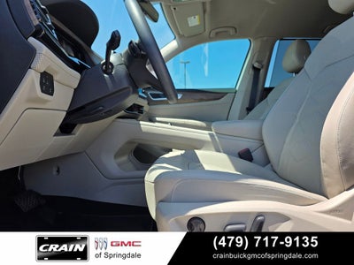 2024 Volkswagen Atlas 2.0T SE w/Technology BLACK WHEEL PACKAGE