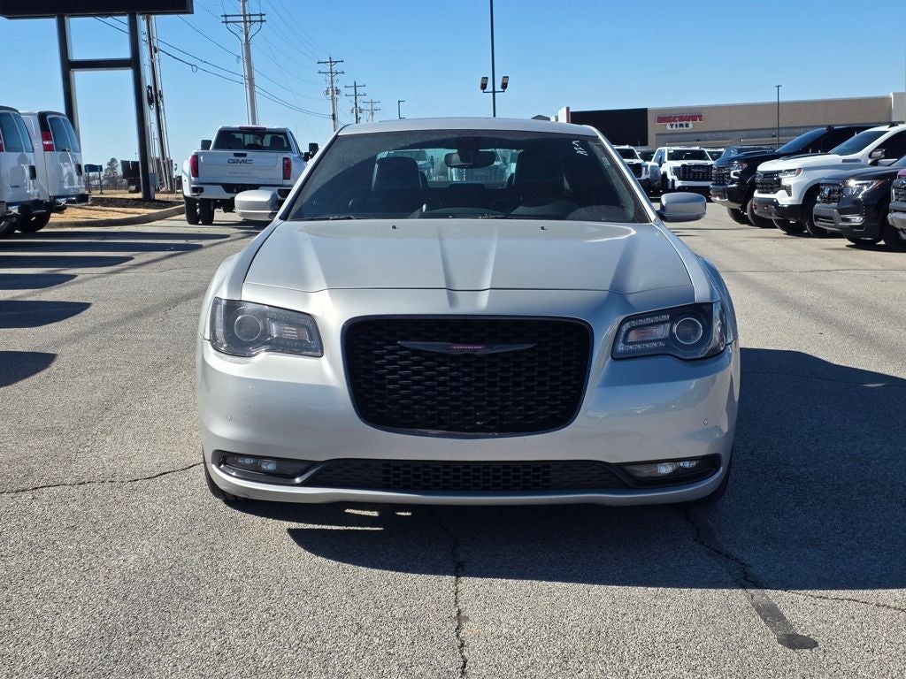 2023 Chrysler 300 S