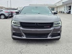 2017 Dodge Charger SE